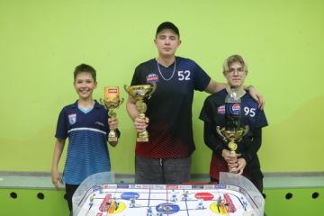 Битюков выигрывает в Минске и снова побеждает в Scorpion Grand Prix!